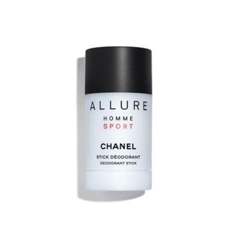 boots Chanel deodorant